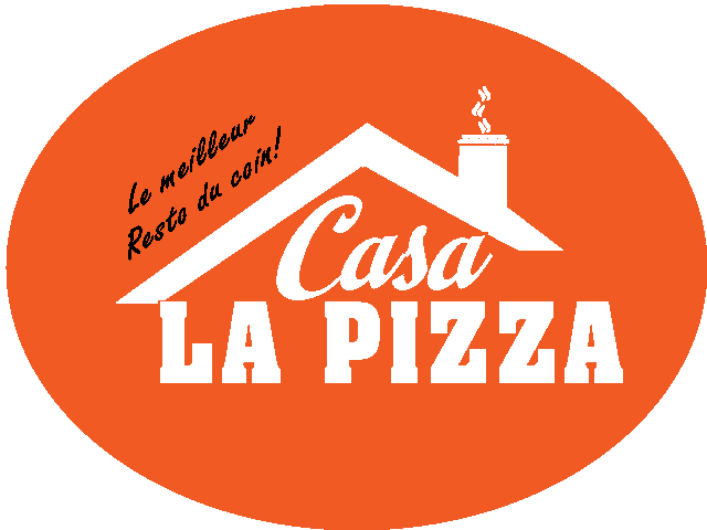 Casa La Pizza Beloeil